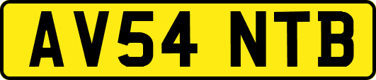 AV54NTB