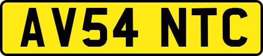 AV54NTC