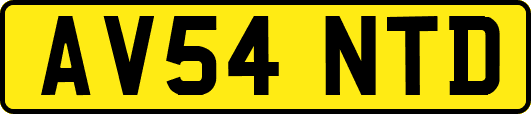 AV54NTD