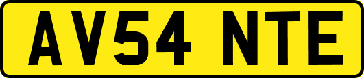 AV54NTE