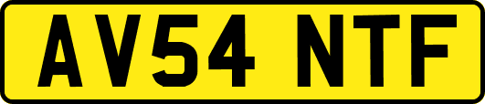 AV54NTF