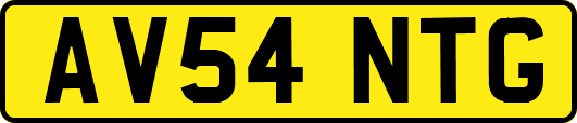 AV54NTG