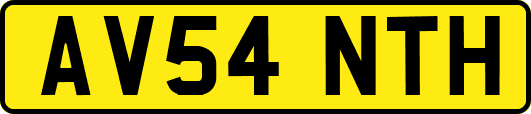 AV54NTH