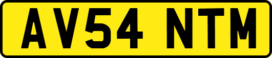 AV54NTM