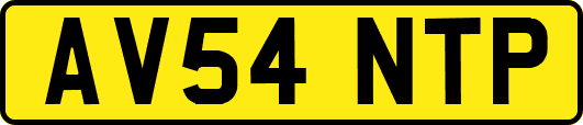 AV54NTP