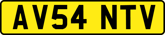 AV54NTV