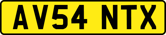 AV54NTX