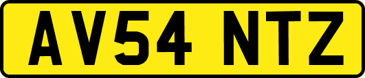 AV54NTZ