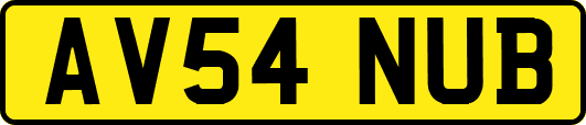 AV54NUB