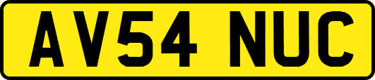 AV54NUC