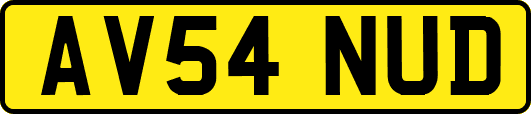 AV54NUD