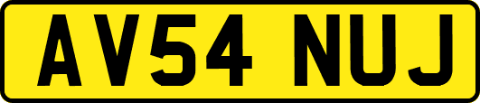 AV54NUJ