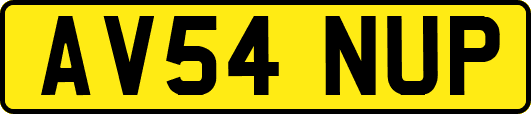 AV54NUP
