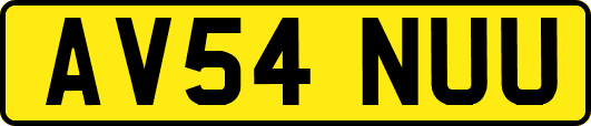 AV54NUU