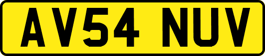 AV54NUV