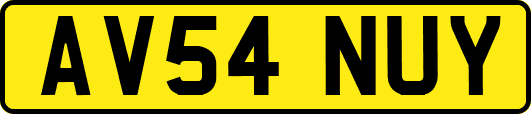 AV54NUY