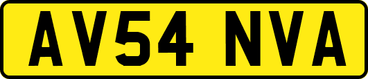 AV54NVA