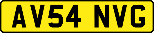 AV54NVG