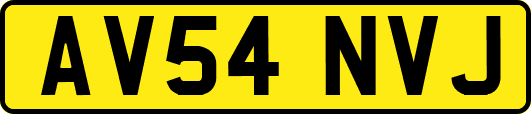 AV54NVJ