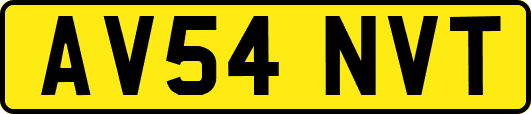 AV54NVT