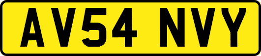 AV54NVY