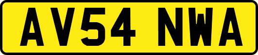 AV54NWA