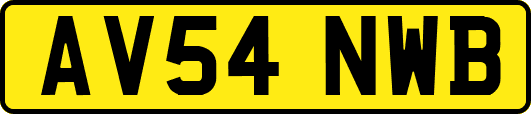 AV54NWB