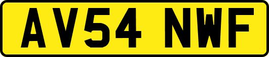AV54NWF