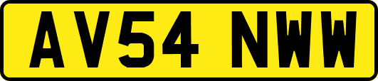 AV54NWW
