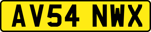 AV54NWX