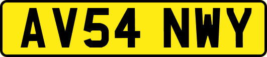 AV54NWY