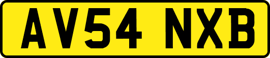 AV54NXB