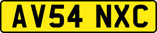 AV54NXC