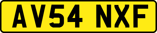 AV54NXF