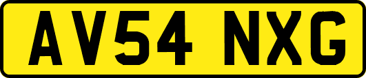 AV54NXG