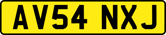 AV54NXJ