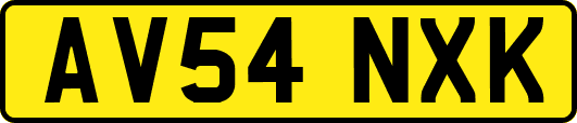 AV54NXK