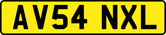 AV54NXL