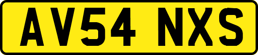 AV54NXS