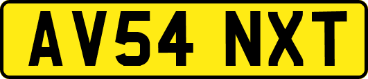 AV54NXT