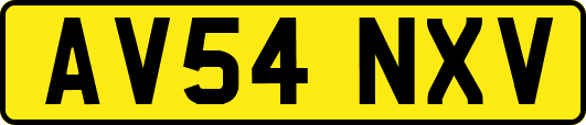 AV54NXV