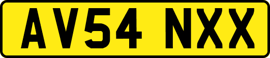 AV54NXX