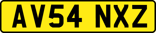 AV54NXZ