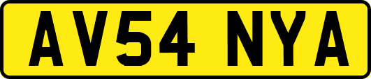 AV54NYA