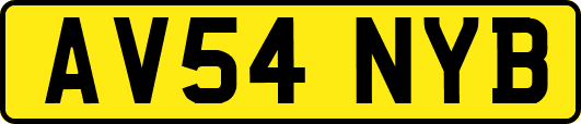 AV54NYB