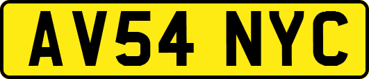 AV54NYC