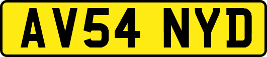 AV54NYD