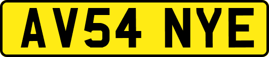 AV54NYE