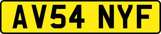 AV54NYF