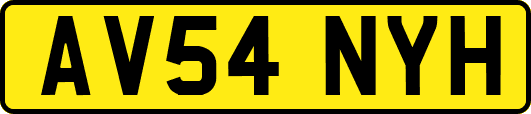 AV54NYH